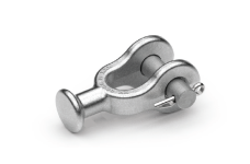Ball Clevis